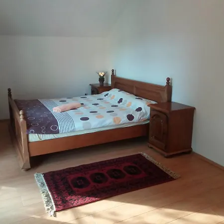 Apartman Haranes * Bihać