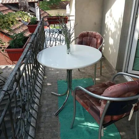 Apartman Haranes Bihać