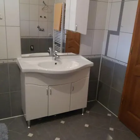 Apartman Haranes *