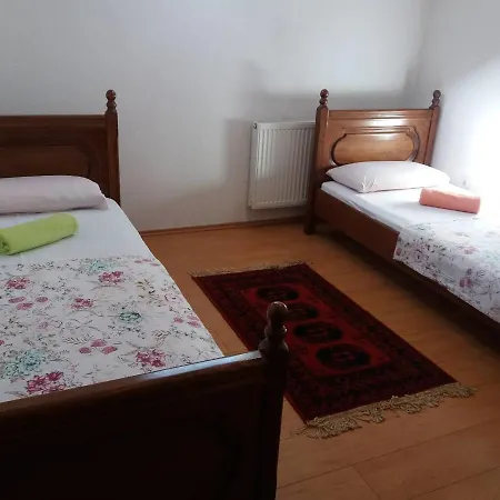 Apartman Haranes *