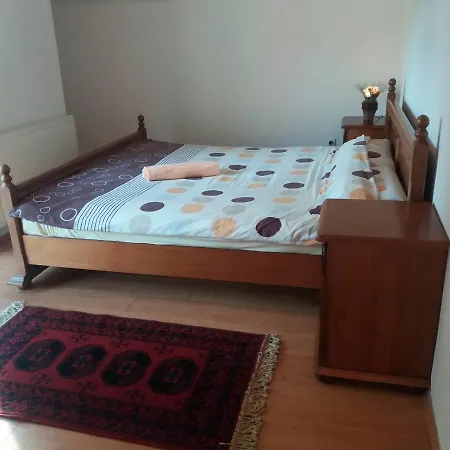 Apartman Haranes Bihać