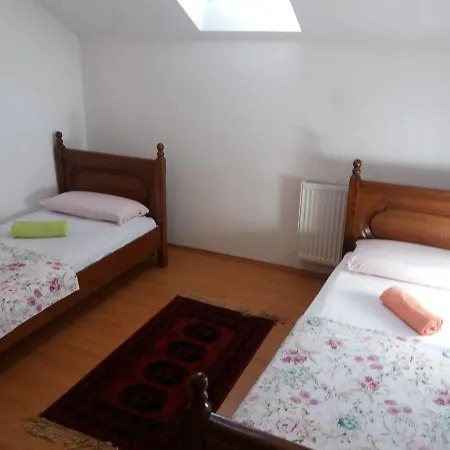 Apartman Haranes Bihać