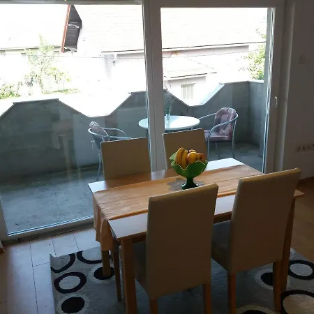 Apartman Haranes Bihać