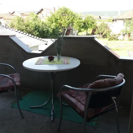 Apartman Haranes Bed & Breakfast Bihać