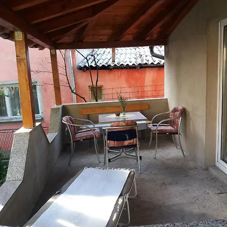 Apartman Haranes