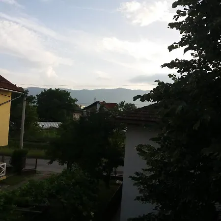 Apartman Haranes Bed & Breakfast Bihać