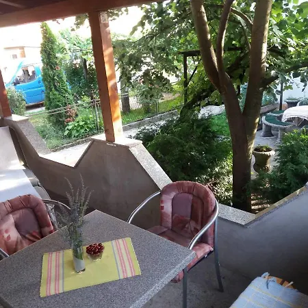 Bed & Breakfast Apartman Haranes Bihać